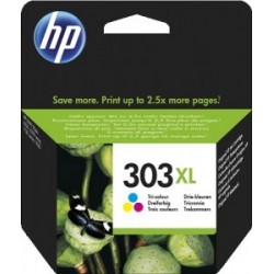 CARTUCCIA HP T6N03AE (303XL...