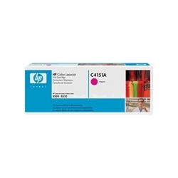TONER ORIGINALE HP C4151A...