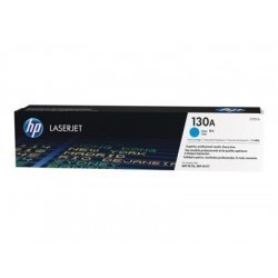 TONER ORIGINALE HP CF351A...