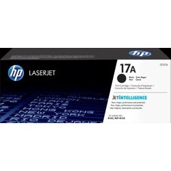 TONER ORIGINALE HP CF217A...