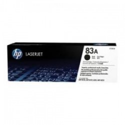 TONER ORIGINALE HP CF283A...