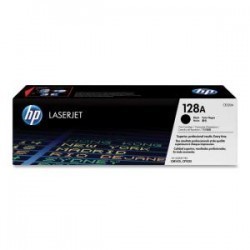 TONER ORIGINALE HP CE320A...