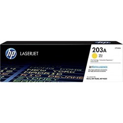 TONER ORIGINALE HP CF542A...