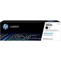 TONER ORIGINALE HP CF540X...