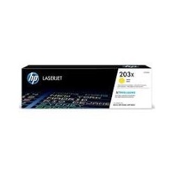 TONER ORIGINALE HP CF542X...