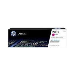 TONER ORIGINALE HP CF543X...