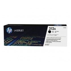TONER ORIGINALE HP CF380X...