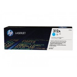 TONER ORIGINALE HP CF381A...