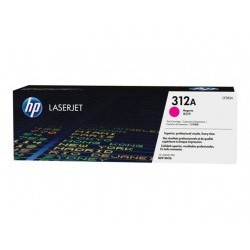 TONER ORIGINALE HP CF383A...
