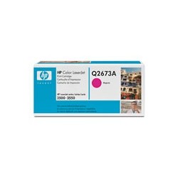 TONER ORIGINALE HP Q2673A...