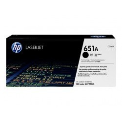 TONER ORIGINALE HP CE340A...