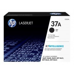 TONER ORIGINALE HP CF237A...