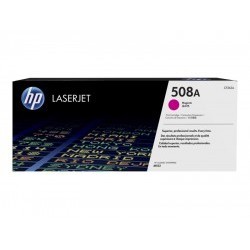 TONER ORIGINALE HP CF363A...