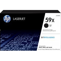 TONER ORIGINALE HP CF259X...