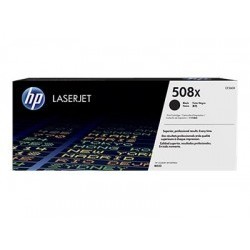 TONER ORIGINALE HP CF360X...