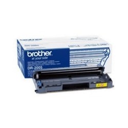 DRUM ORIGINALE BROTHER DR-2005