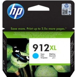 CARTUCCIA HP 3YL81AE (912...