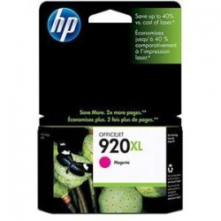 CARTUCCIA HP CD973AE (920XL M)