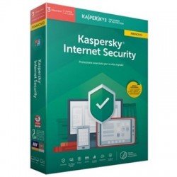 KASPERSKY BOX INTERNET...