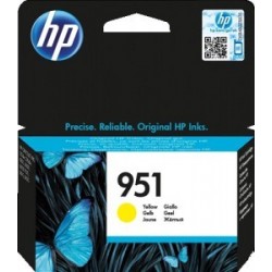 CARTUCCIA HP CN052A (951 Y)