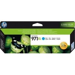 CARTUCCIA HP CN626AE (971XL C)