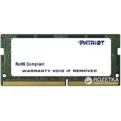 MEMORIA SODIMM DDR4...