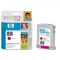 CARTUCCIA HP C9392AE  (88XL M)