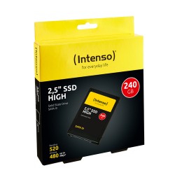 SSD INTENSO 3813440 INTERNO...