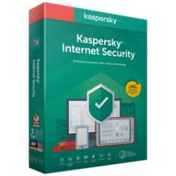 KASPERSKY INTERNET SECURITY...