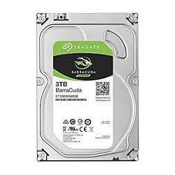 HDD SEAGATE BARRACUDA...