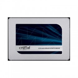 SSD CRUCIAL CT1000MX500SSD1...