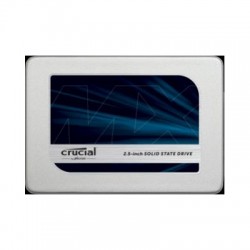 SSD CRUCIAL CT2000MX500SSD1...