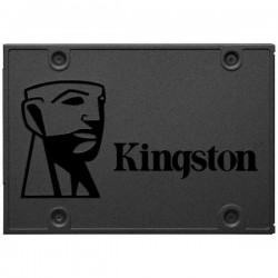 SSD 120GB KINGSTON...