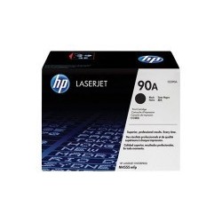 CARTUCCIA HP CE390A (90BK)