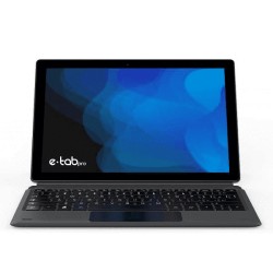 TABLET MICROTECH E-TAB PRO4