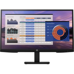 MONITOR HP 7VH95AT 27" FULL...