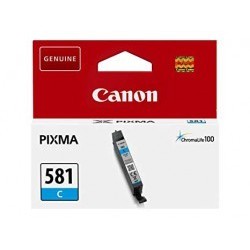 CARTUCCIA CANON CLI-581C