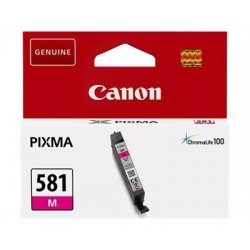 CARTUCCIA CANON CLI-581M