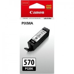 CARTUCCIA CANON PGI-570