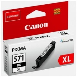 CARTUCCIA CANON CLI-571XL