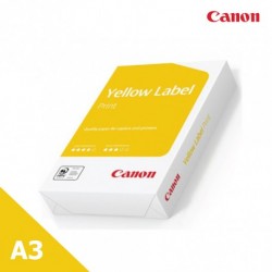 RISMA DI CARTA CANON LABEL A3