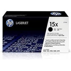 TONER ORIGINALE HP C7115X...