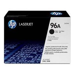 TONER ORIGINALE HP C4096A...