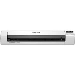 SCANNER BROTHER DS940DW...