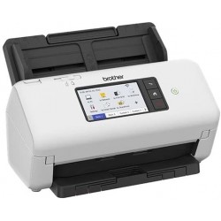SCANNER BROTHER ADS4700W