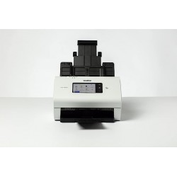SCANNER BROTHER ADS4900W