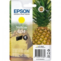 CARTUCCIA ORIGINALE EPSON...