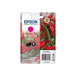 CARTUCCIA ORIGINALE EPSON...