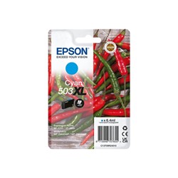 CARTUCCIA ORIGINALE EPSON...