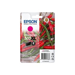 CARTUCCIA ORIGINALE EPSON...